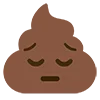 😔