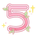 5️⃣