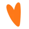 🧡