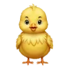 🐤