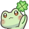 🍀