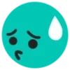 😰