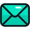 ✉️