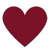 ❤️