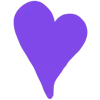 💜