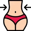 👩