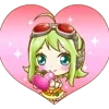 💝