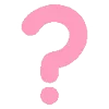 ❓