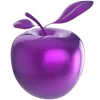 🍎