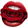 💋