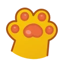 ✋