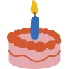🎂