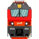 🔴