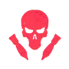 💀
