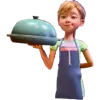 🍽️