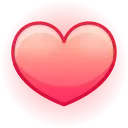 ❤
