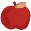 🍎