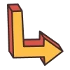 ↪️