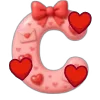 ❤️