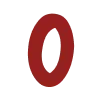 0⃣
