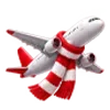 ✈️