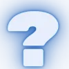 ❓