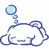 😴