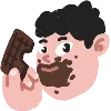 🍫
