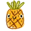 🍍