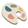 🎨