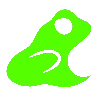 💚