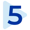 5️⃣