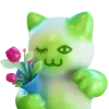 💐
