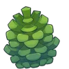 🌲