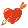 ❤
