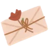 ✉️