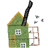 🏡