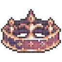👸