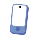📱