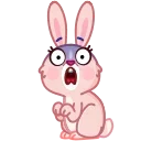 😨