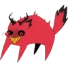 😨