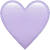 💜