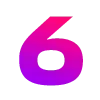 6️⃣