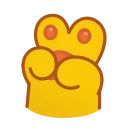 ✌