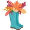 👢