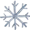 ❄️