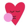 💝