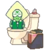 🚽