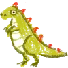 🦖