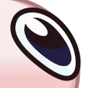 👁